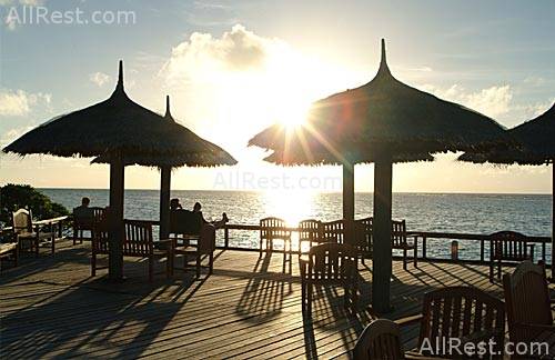 Laguna Beach Resort 17